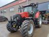 1. CASE IH MAXXUM CVX 150