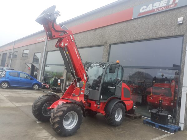 WEIDEMANN 2080 T