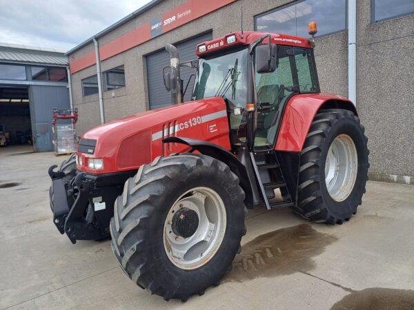 CASE IH CS 130