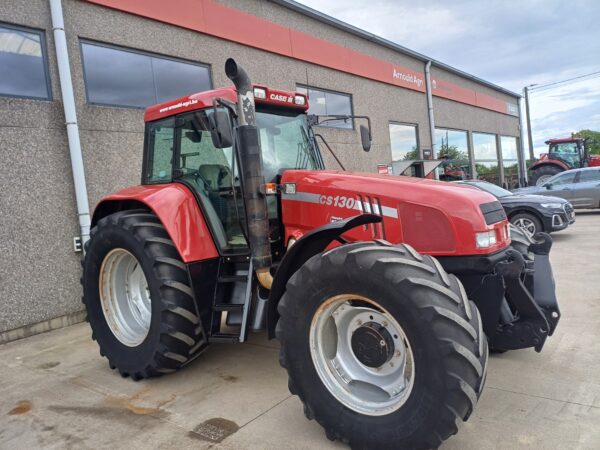 CASE IH CS 130 – Image 4