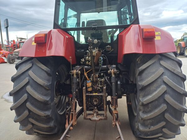 CASE IH CS 130 – Image 2