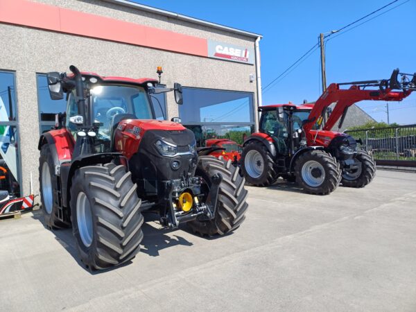 CASE IH VESTRUM 120 CVX – Image 2