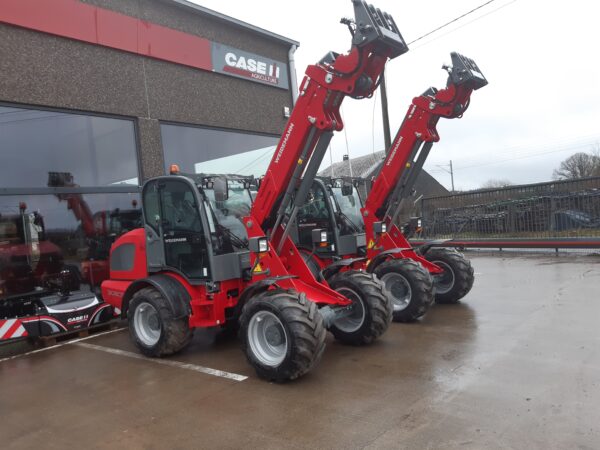 WEIDEMANN 3080 T