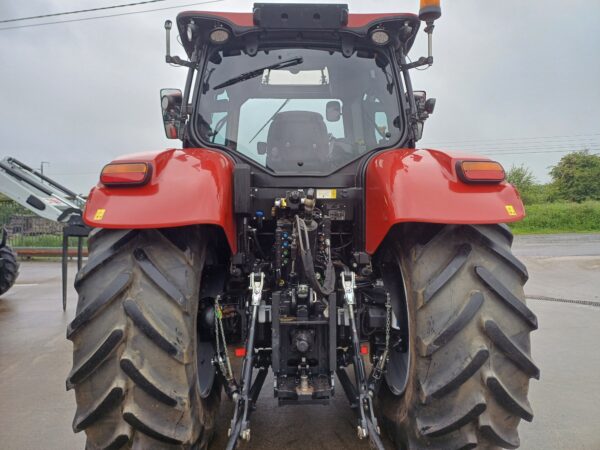 CASE IH PUMA 150 CVX – Image 2