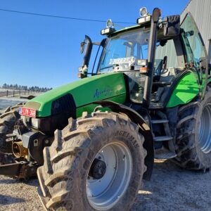 DEUTZ AGROTRON