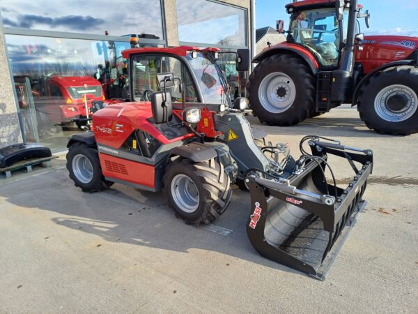 WEIDEMANN T4512 – Image 3