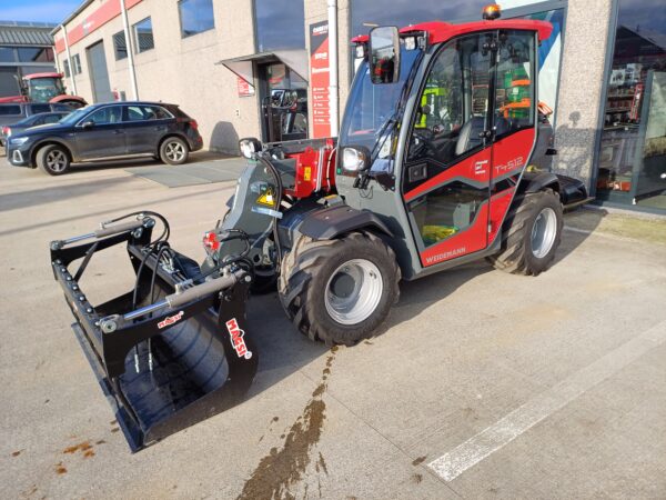 WEIDEMANN T4512 – Image 2