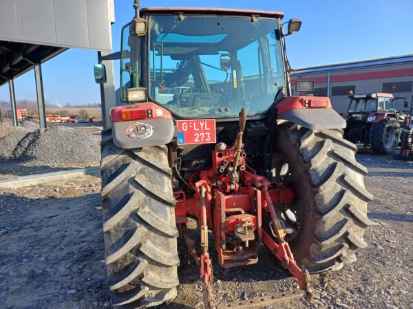 1.MCCORMICK CX105 Xtrashit avec chargeur – Image 2