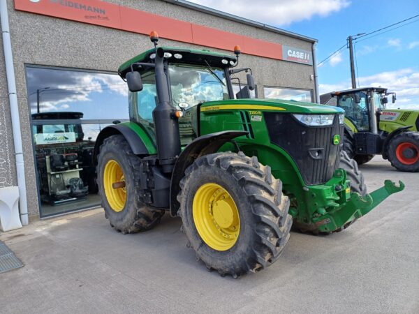 1. JOHN DEERE 7250R – Image 3