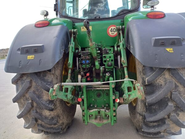 1. JOHN DEERE 7250R – Image 4