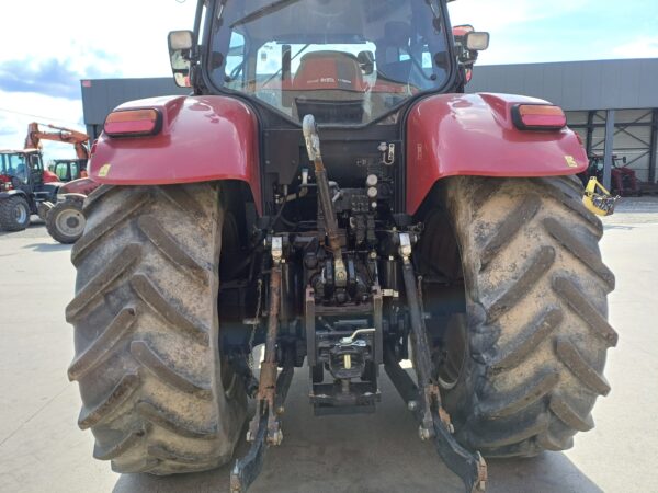 1.CASE IH PUMA CVX 230 – Image 4