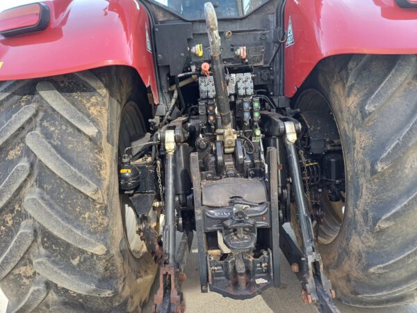 1.CASE IH PUMA CVX 200 – Image 4