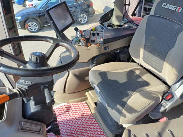 1.CASE IH PUMA CVX 200 – Image 5