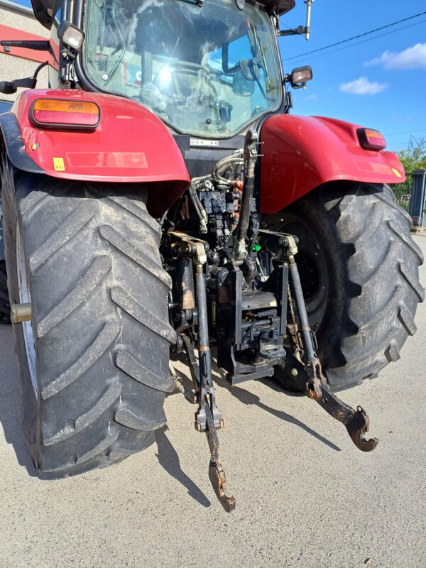 1.CASE IH PUMA CVX 230 – Image 3