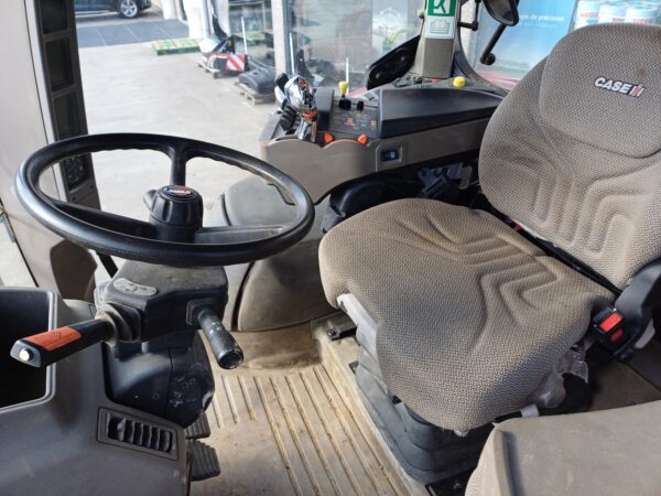 1.CASE IH PUMA CVX 230 – Image 4