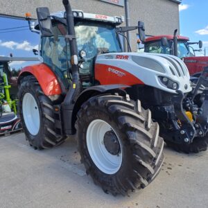 1.STEYR CVT 6150