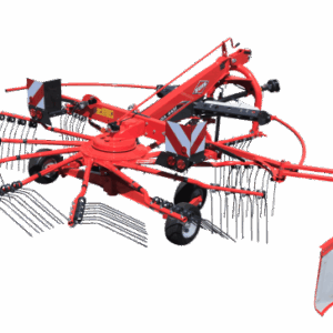 KUHN GA 4431 ANDAINEUR