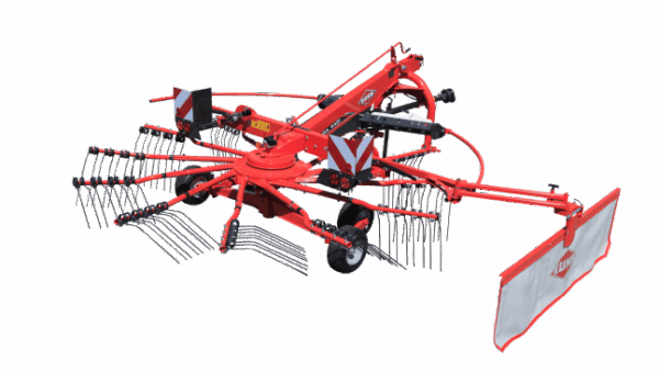 KUHN GA 4431 ANDAINEUR