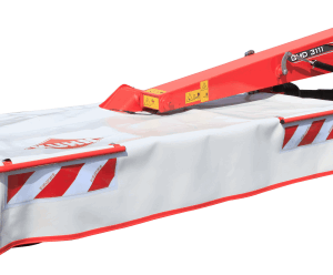KUHN GMD3511FF FAUCHEUSE