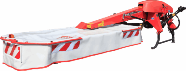 KUHN GMD3511FF FAUCHEUSE