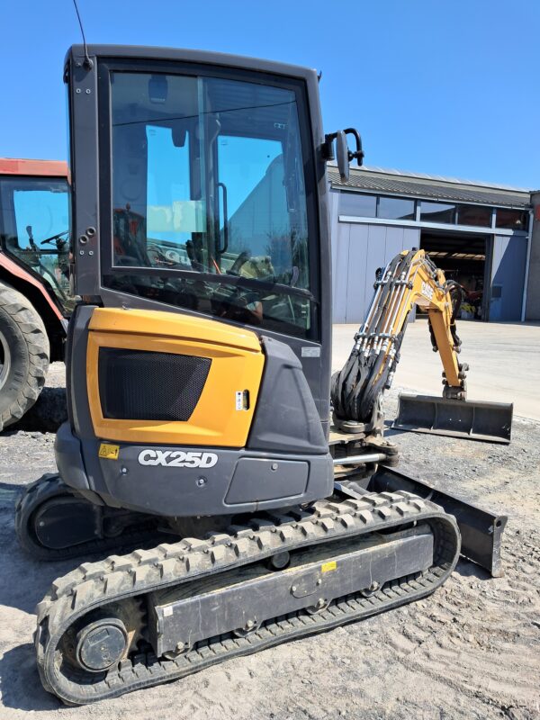 1.CX25D