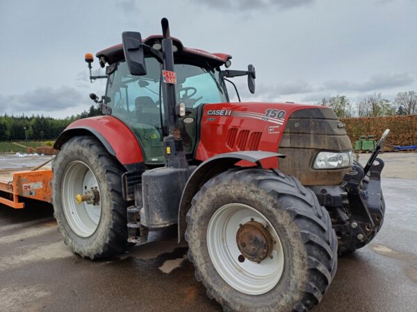 1. CASE IH PUMA CVX 150 – Image 2