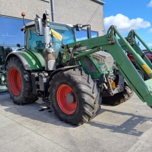 1. FENDT 720