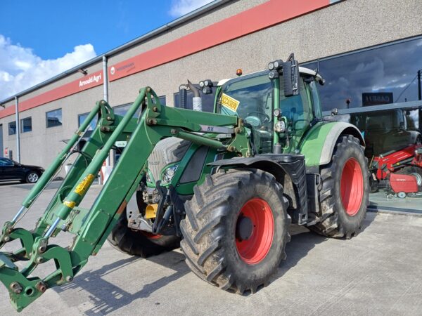 1. FENDT 720 – Image 2