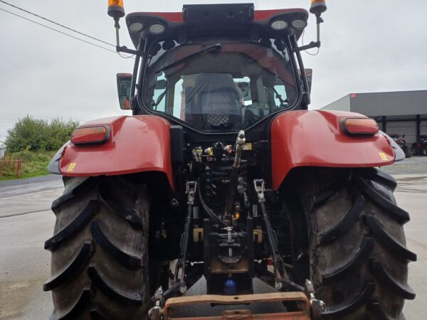 1.CASE IH MAXXUM 150 AD8 – Image 3