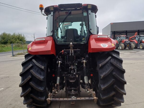 1.CASE IH LUXXUM 110 – Image 3