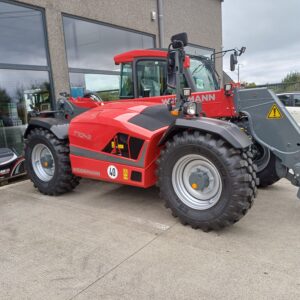 2.WEIDEMANN T 7042