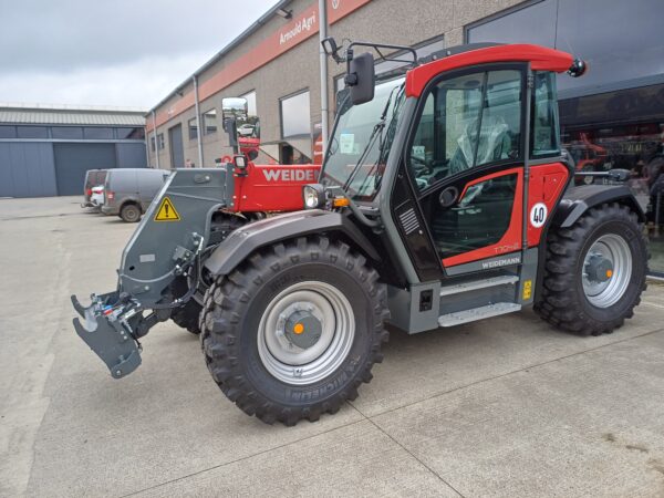 2.WEIDEMANN T 7042 – Image 2