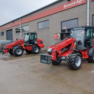 2.WEIDEMANN 5080 T