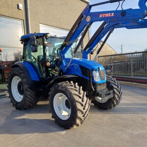 1. NEW-HOLLAND T 5.100 S