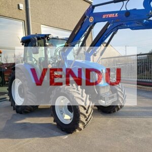 1. NEW-HOLLAND T 5.100 S
