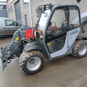 2.WEIDEMANN T4512