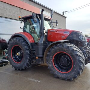 1.CASE IH OPTUM 300 CVX