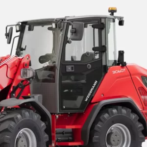 2.WEIDEMANN 3060 T