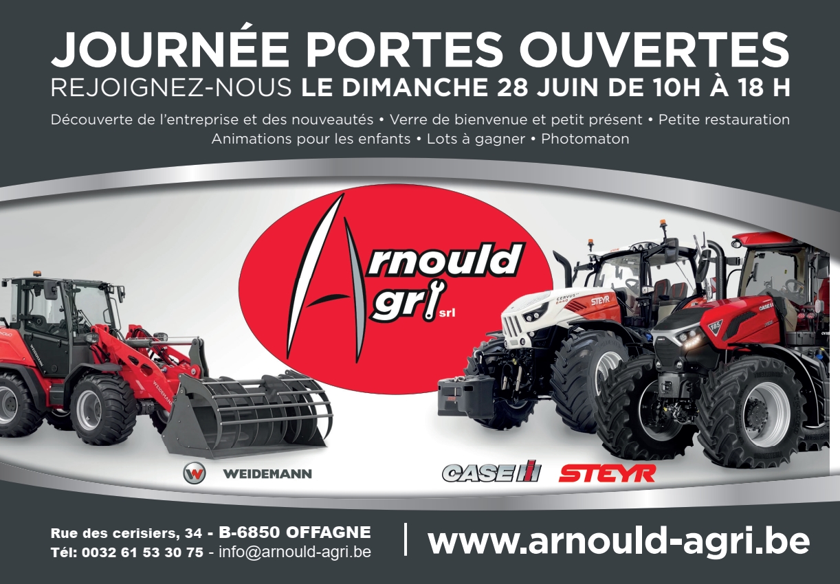 PorteOuverte
